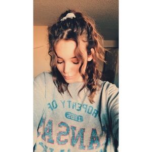 Meet your Posher, Paige